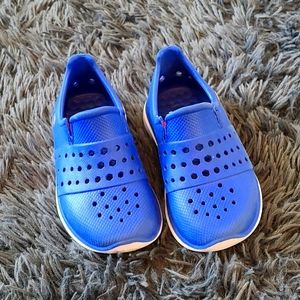 JOYBEES SPLASH SNEAKERS